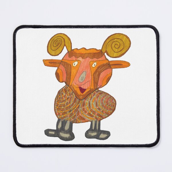Item preview, Aries Zodiac Sign (no text) designed and sold by artimeencf.