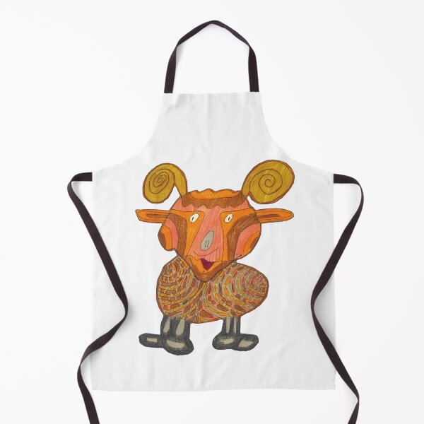 Item preview, Aries Zodiac Sign (no text) designed and sold by artimeencf.