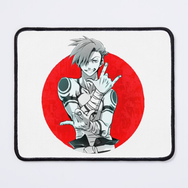 Item preview, Gurren Lagann Anime         designed and sold by YounessUSAE.