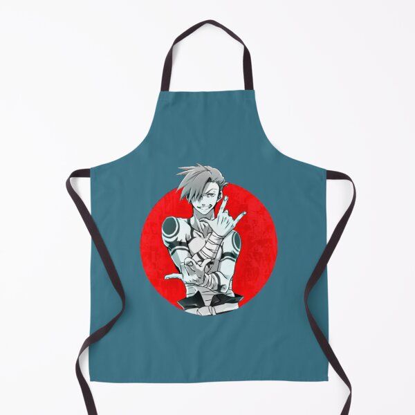 Item preview, Gurren Lagann Anime designed and sold by YounessUSAE.