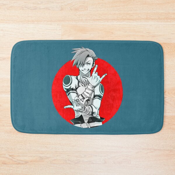 Item preview, Gurren Lagann Anime         designed and sold by YounessUSAE.