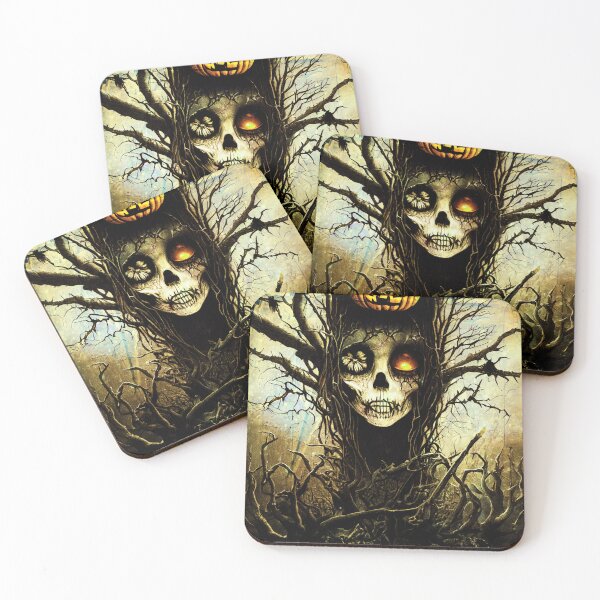 Item preview, Happy Halloween designed and sold by kentskyo.