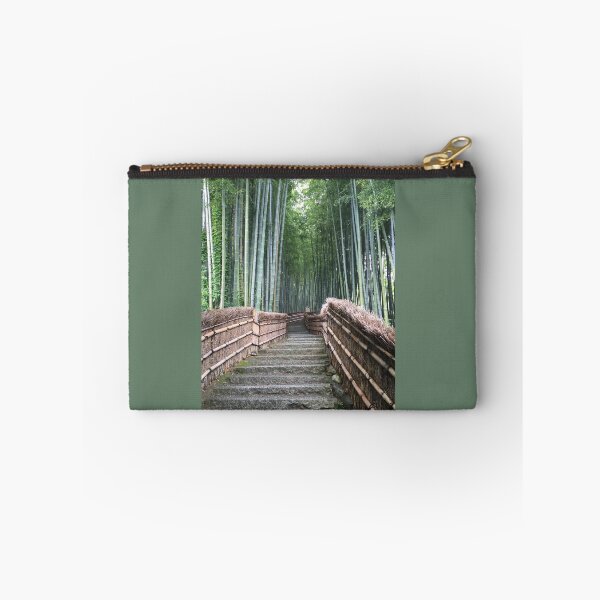 Item preview, Bamboo Forests designed and sold by TravellingAlle.