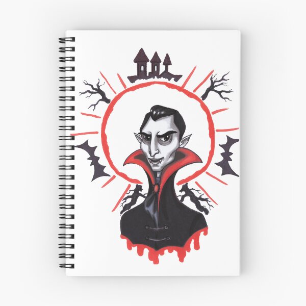 Item preview, The Count designed and sold by RalucaIov.