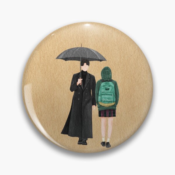Item preview, Kdrama Goblin (Guardian) designed and sold by kimmumii.
