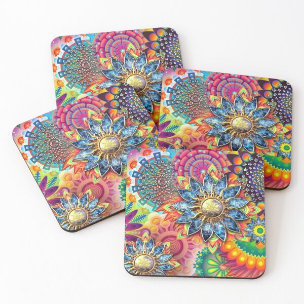 Item preview, mystics designed and sold by RenatoGuzman.