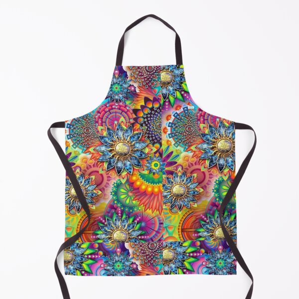 Item preview, mystics designed and sold by RenatoGuzman.