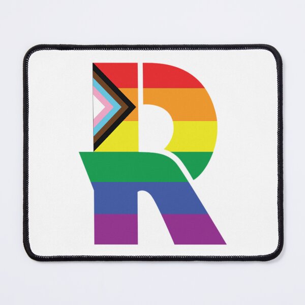 Item preview, RHIT Progress Pride Logo designed and sold by Maura Coriale.