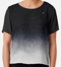Blusa Después de morir