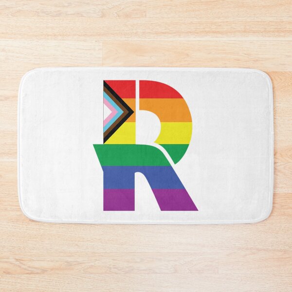 Item preview, RHIT Progress Pride Logo designed and sold by Maura Coriale.