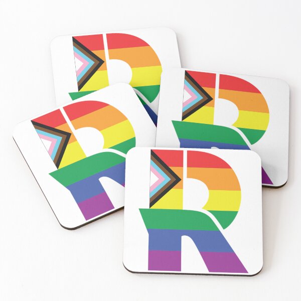 Item preview, RHIT Progress Pride Logo designed and sold by Maura Coriale.
