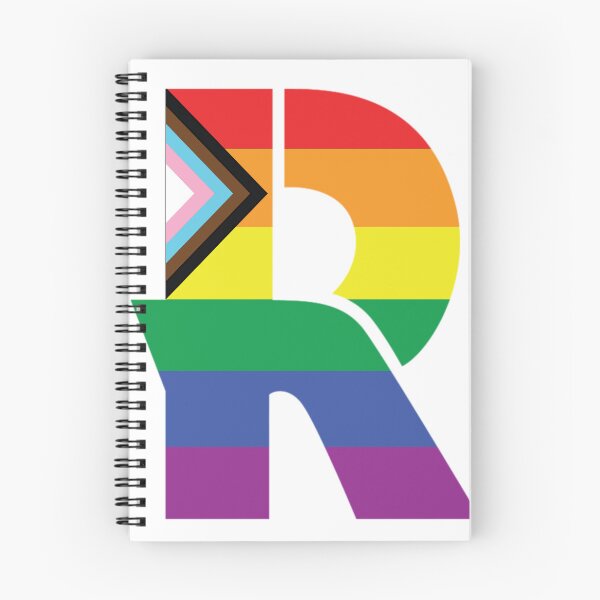 Item preview, RHIT Progress Pride Logo designed and sold by Maura Coriale.