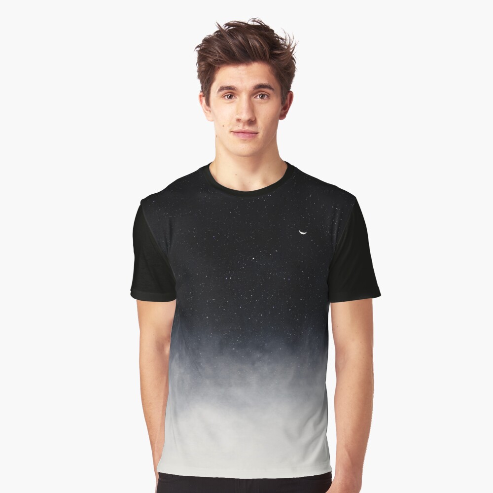 After we die Graphic T-Shirt
