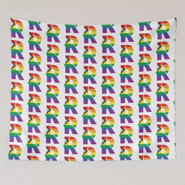 Item preview, RHIT Progress Pride Logo designed and sold by Maura Coriale.