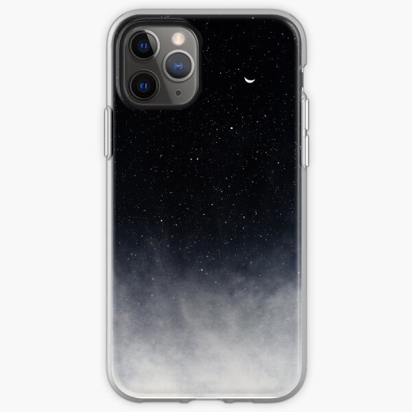 After we die iPhone Soft Case