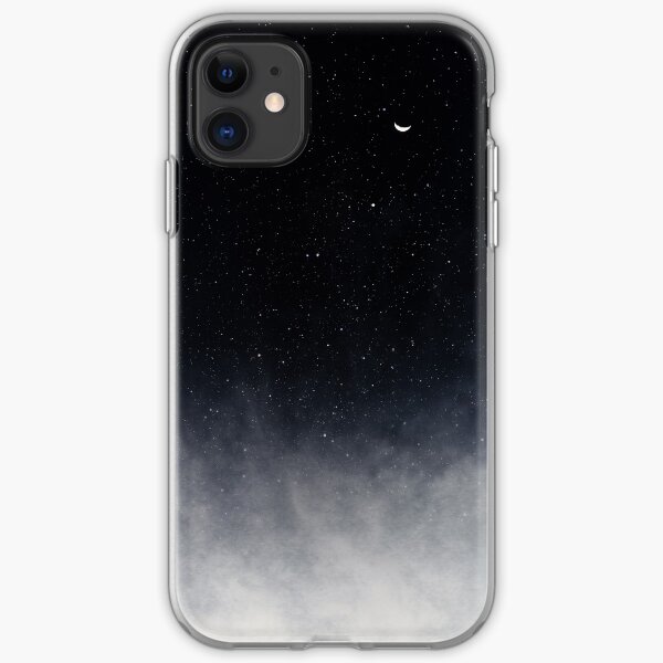 After we die iPhone Soft Case