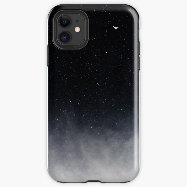 After we die iPhone Tough Case
