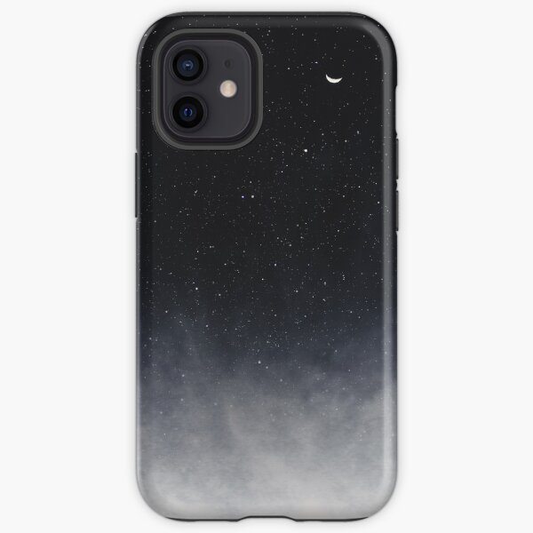 After we die iPhone Tough Case