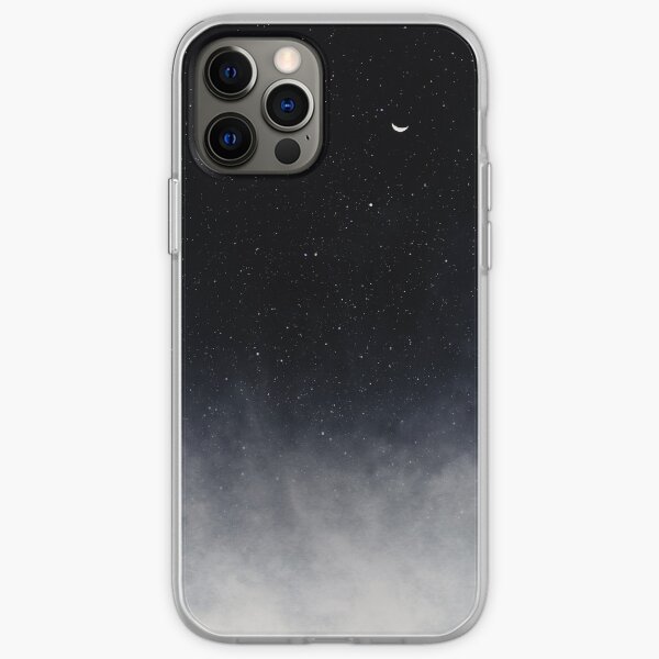 After we die iPhone Soft Case
