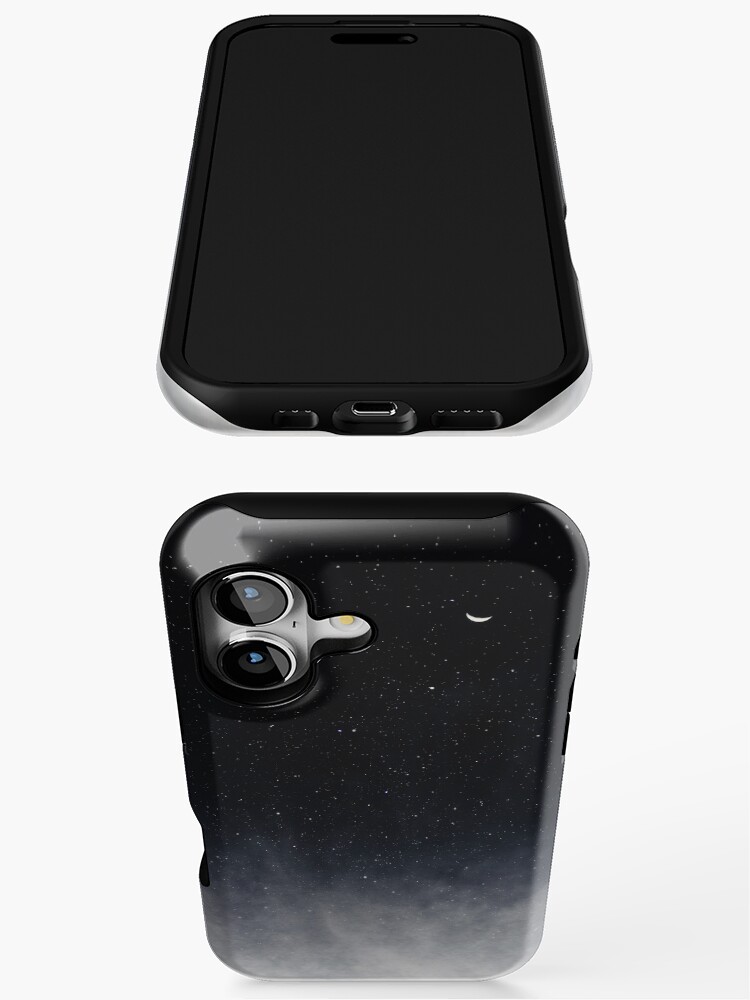 After we die iPhone Case