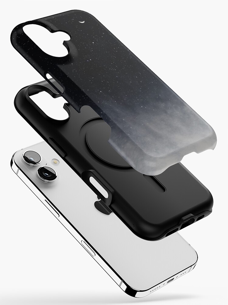 After we die iPhone Case