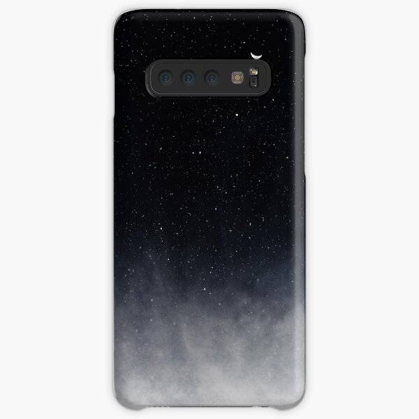 After we die Samsung Galaxy Snap Case