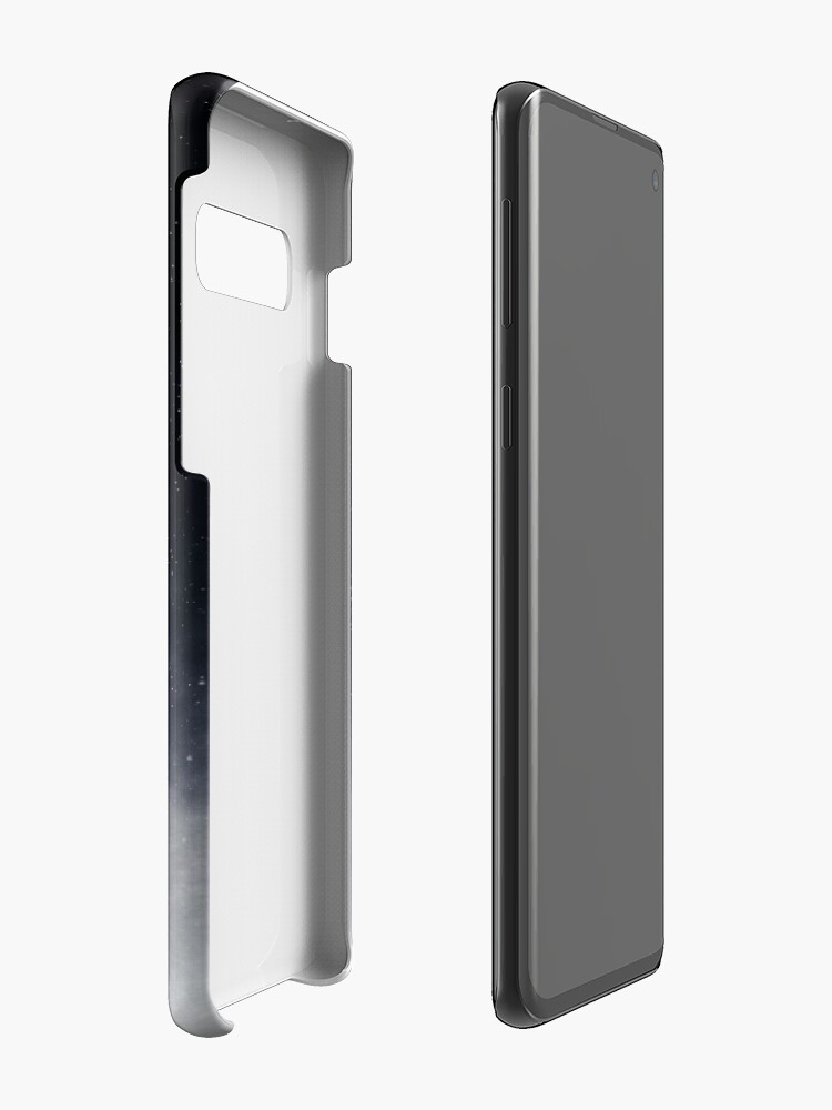Alternate view of After we die Case & Skin for Samsung Galaxy