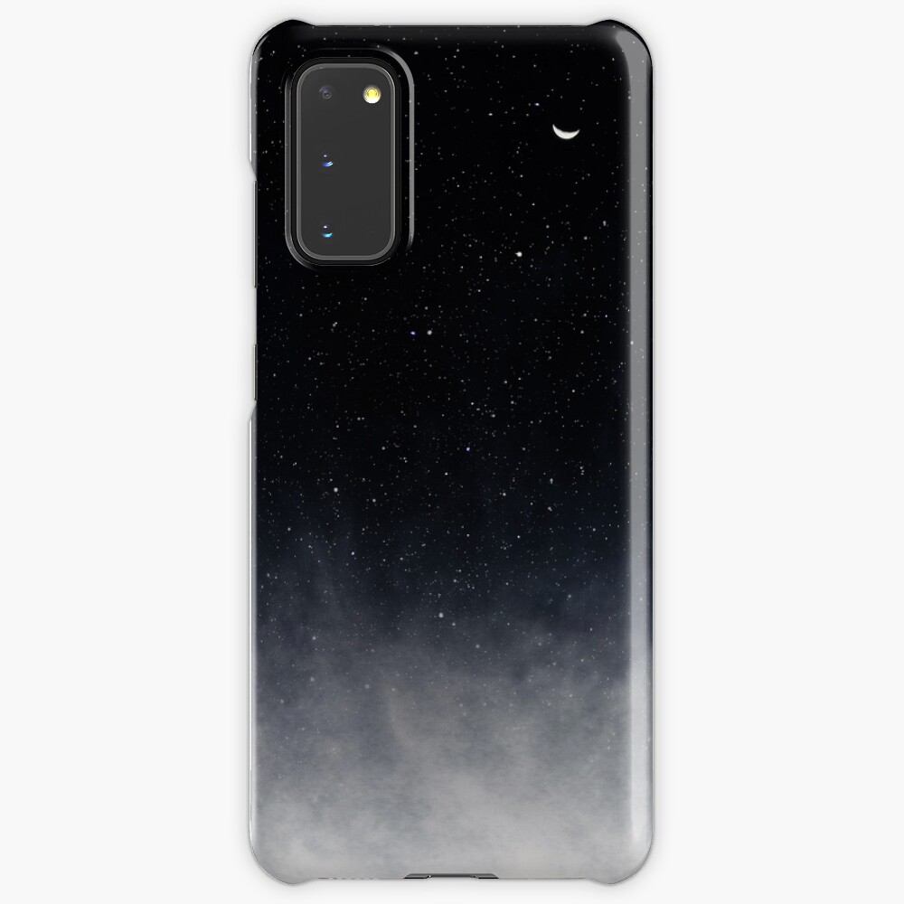 After we die Case & Skin for Samsung Galaxy