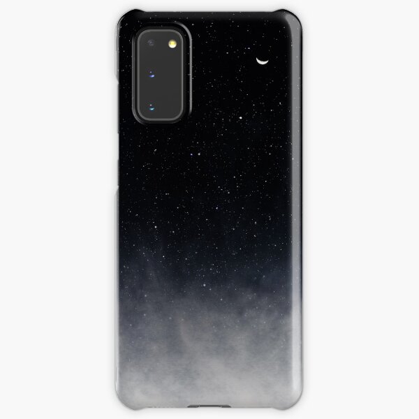 After we die Samsung Galaxy Snap Case