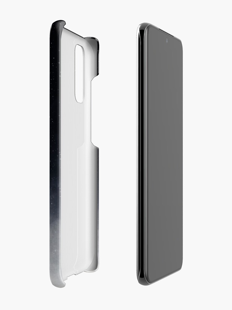 Alternate view of After we die Case & Skin for Samsung Galaxy