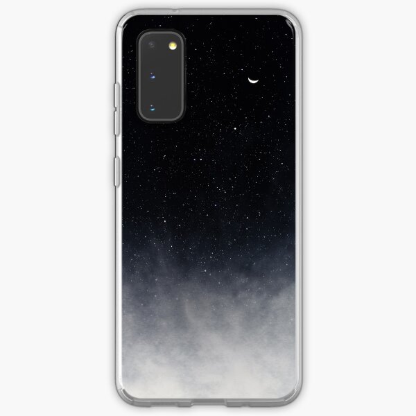 After we die Samsung Galaxy Soft Case
