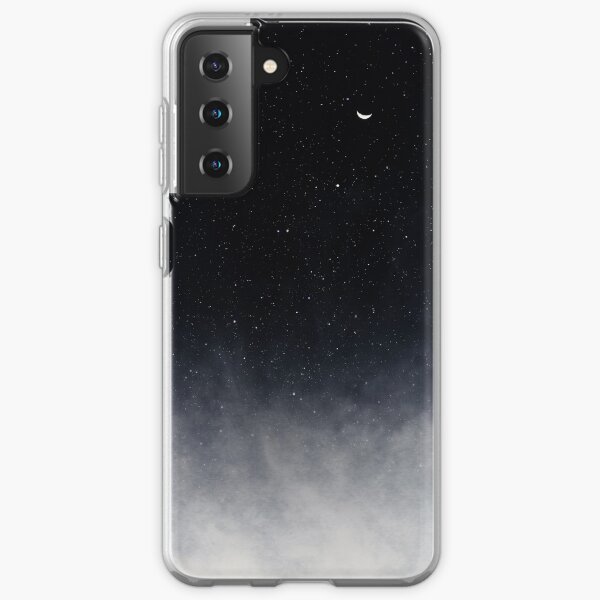 After we die Samsung Galaxy Soft Case