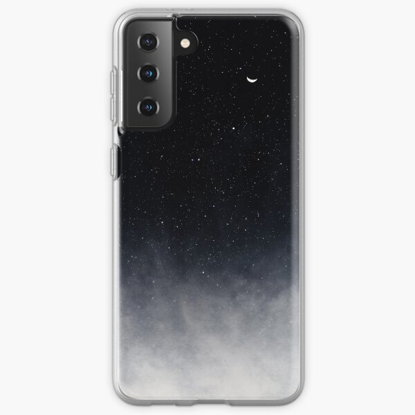 After we die Samsung Galaxy Soft Case
