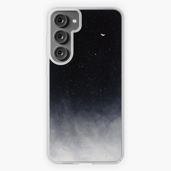 After we die Samsung Galaxy Soft Case