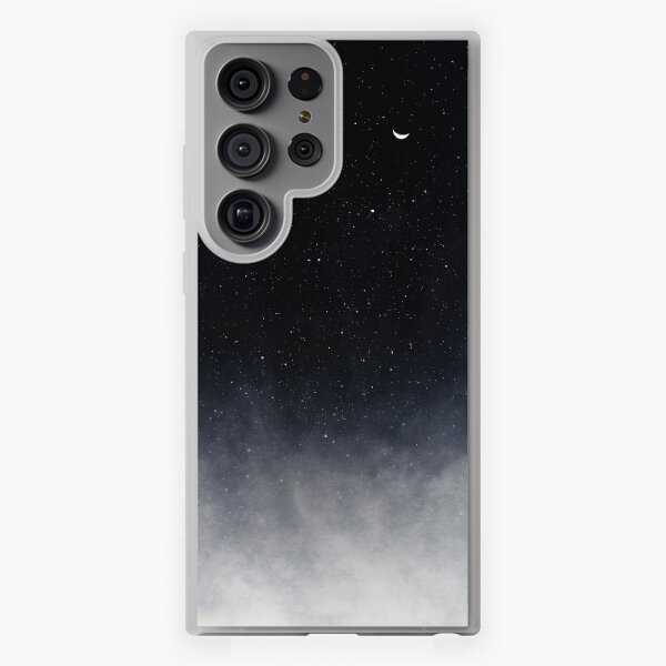 After we die Samsung Galaxy Soft Case