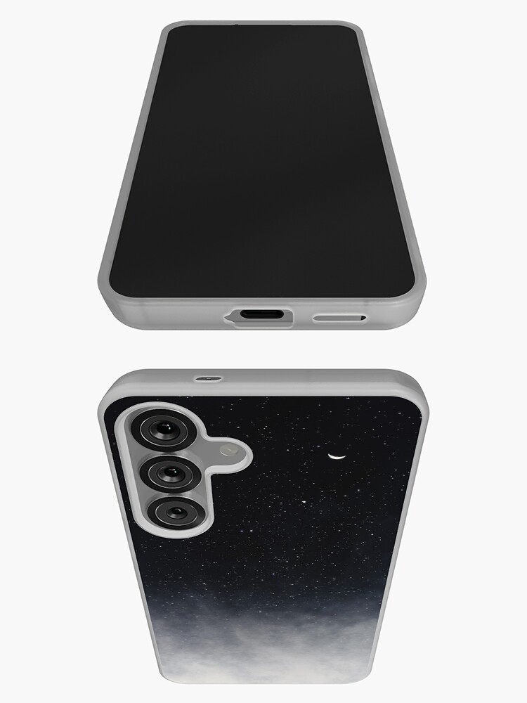 Thumbnail 3 of 4, Samsung Galaxy Phone Case, After we die designed and sold by va103.