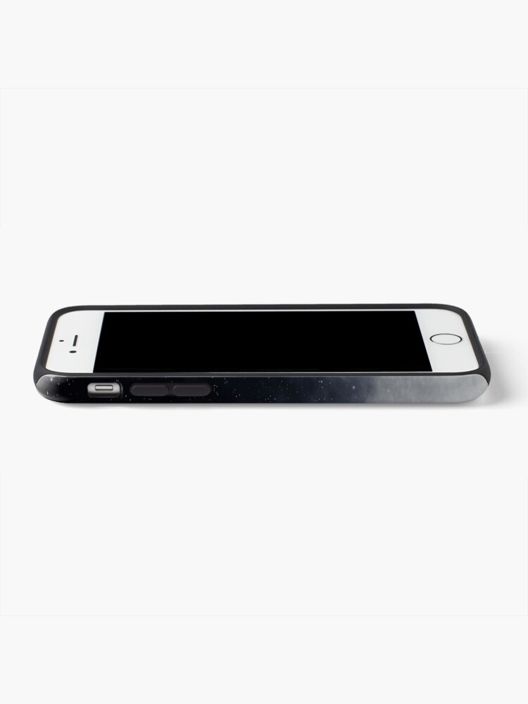 Alternate view of After we die iPhone Case & Cover