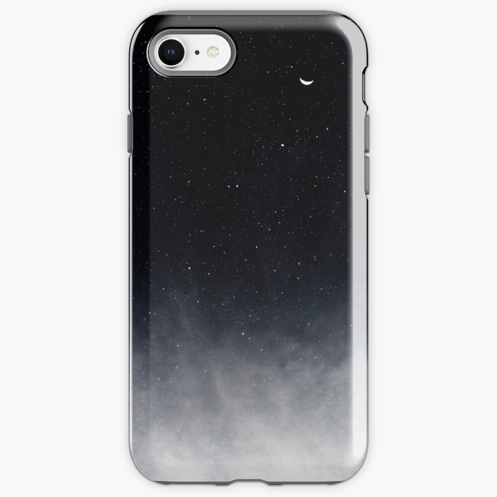 After we die iPhone Case & Cover