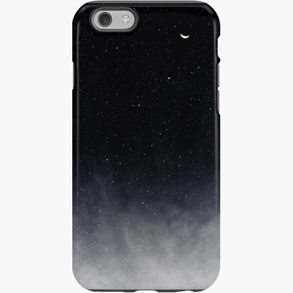 After we die iPhone Tough Case