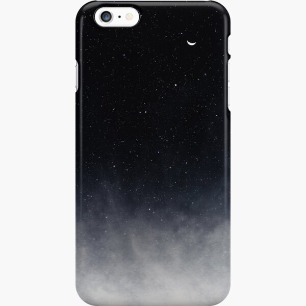 After we die iPhone Snap Case