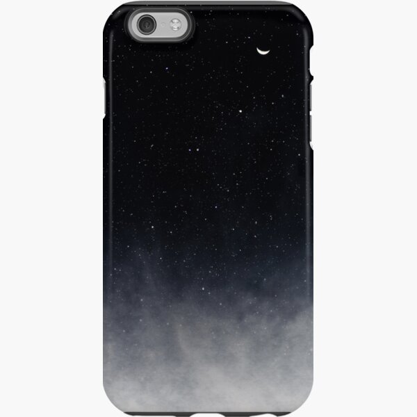 After we die iPhone Tough Case