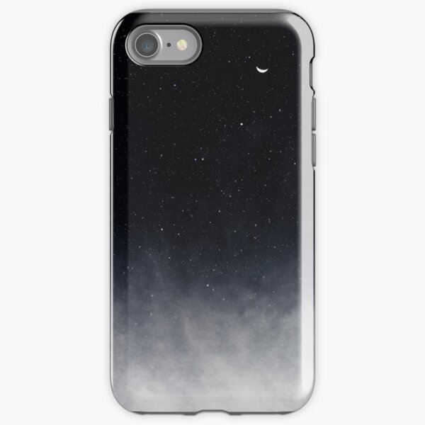 After we die iPhone Tough Case