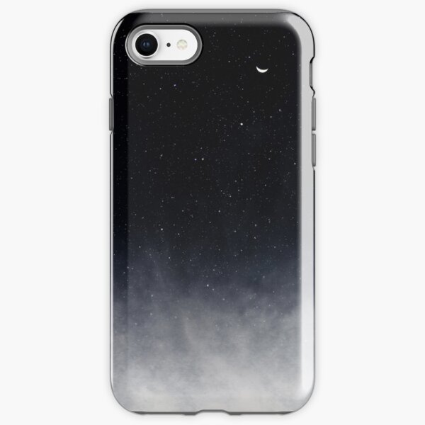 After we die iPhone Tough Case