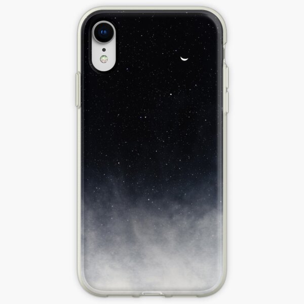 After we die iPhone Soft Case