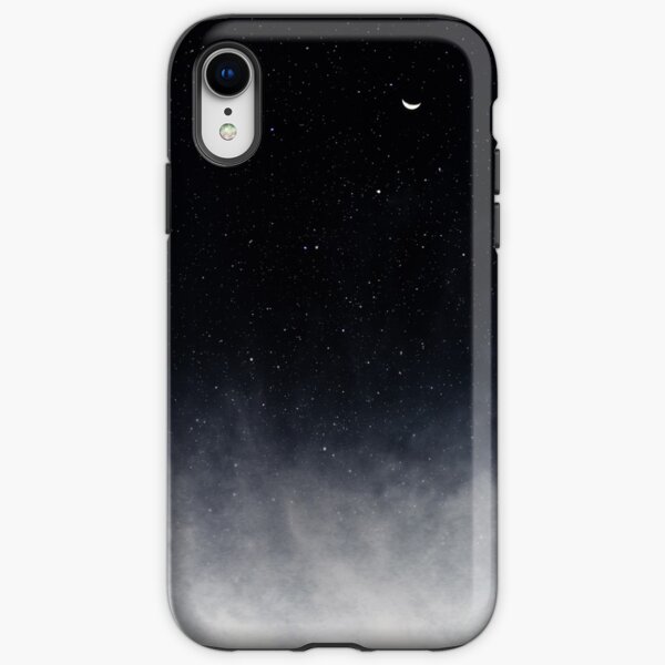 After we die iPhone Tough Case