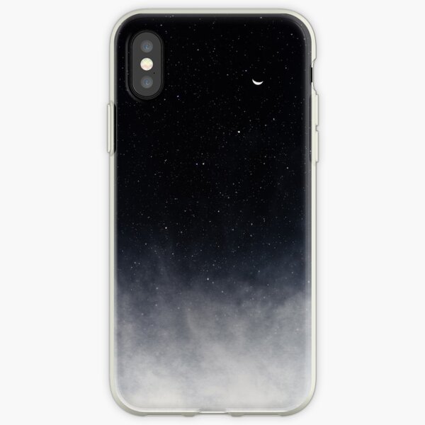 After we die iPhone Soft Case