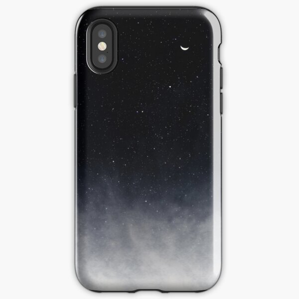 After we die iPhone Tough Case