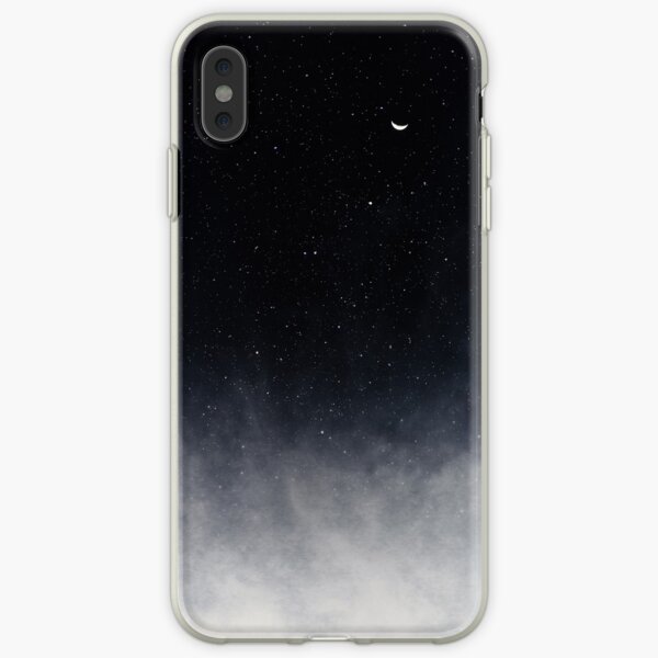 After we die iPhone Soft Case