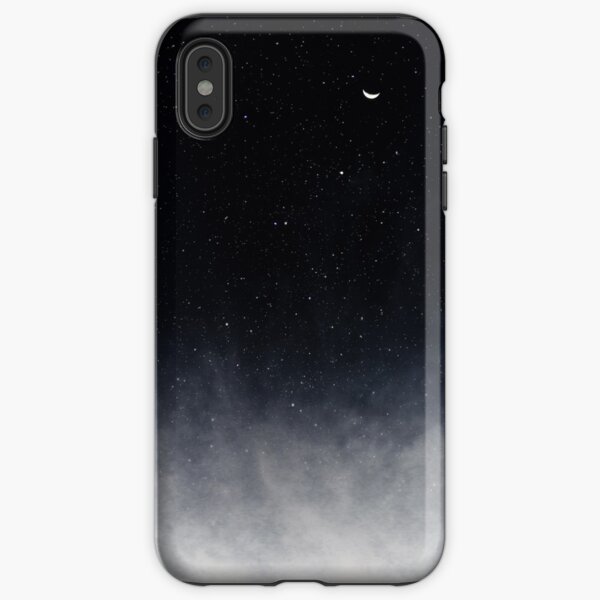 After we die iPhone Tough Case
