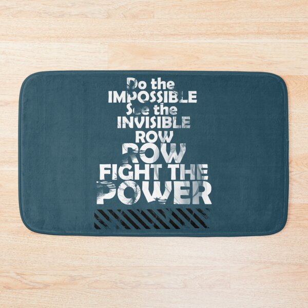 Item preview, Gurren Lagann Fight the Power   designed and sold by YounessUSAE.